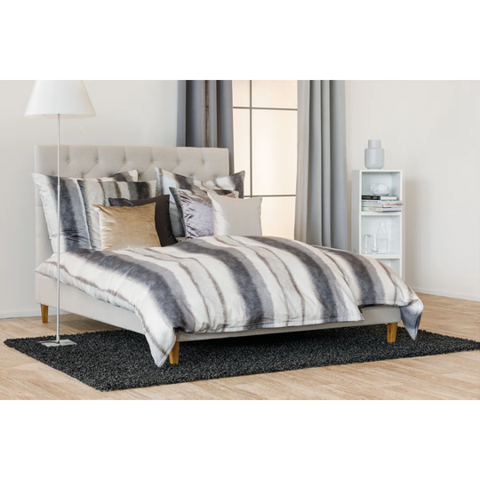 Henry Duvet Cover Set