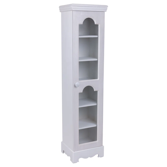 Manti Display Cabinet