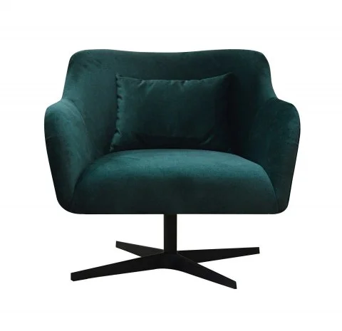 Mr. T Swivel Armchair
