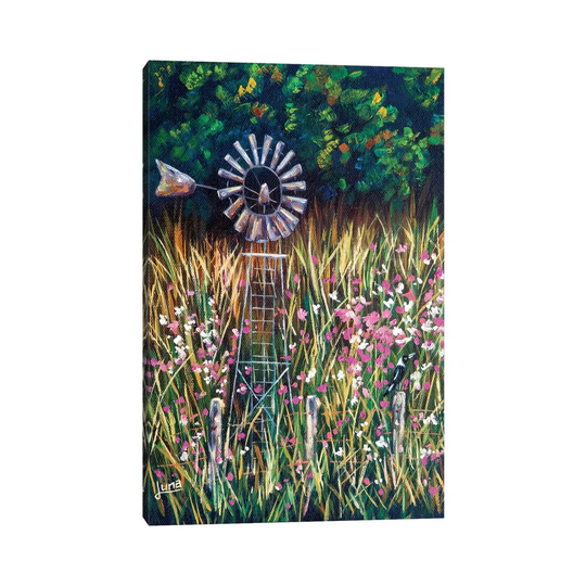 Tranquility 1PC3