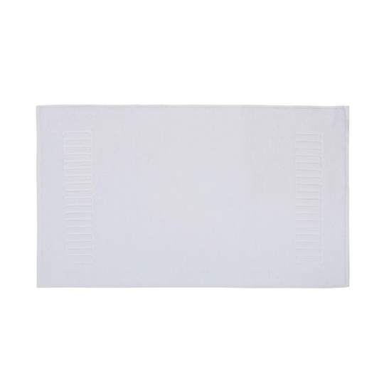Hawwa Rectangle Bath Mat