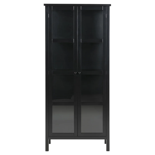Krause Standard Curio Cabinet