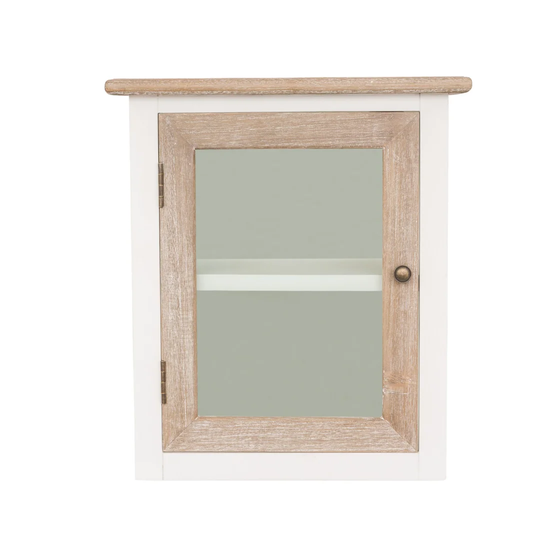 Despres 45 x 50cm Wall Mounted Cabinet