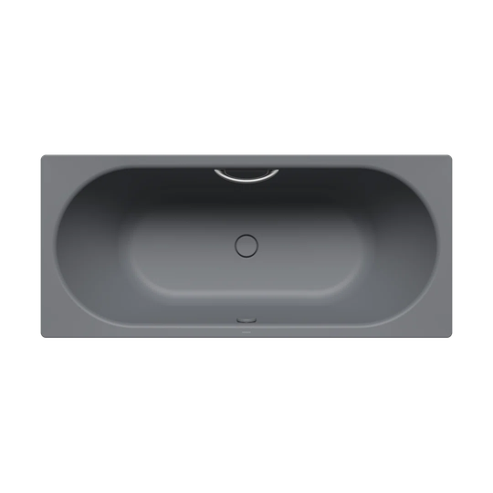1800 mm x 800 mm Insert Back to Wall Bathtub