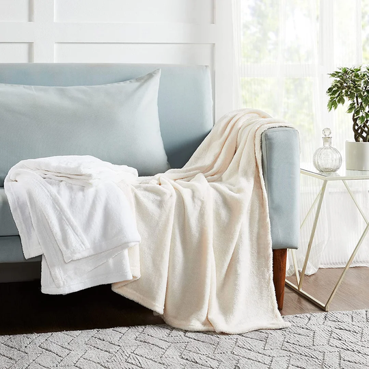 Gonzalez Blanket