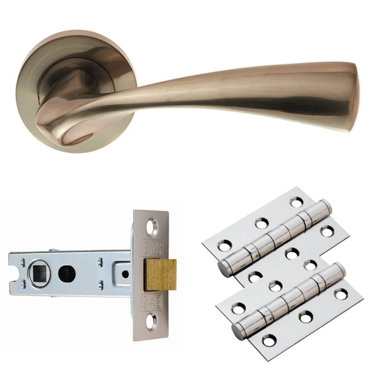 Gasi Latch Door Handle