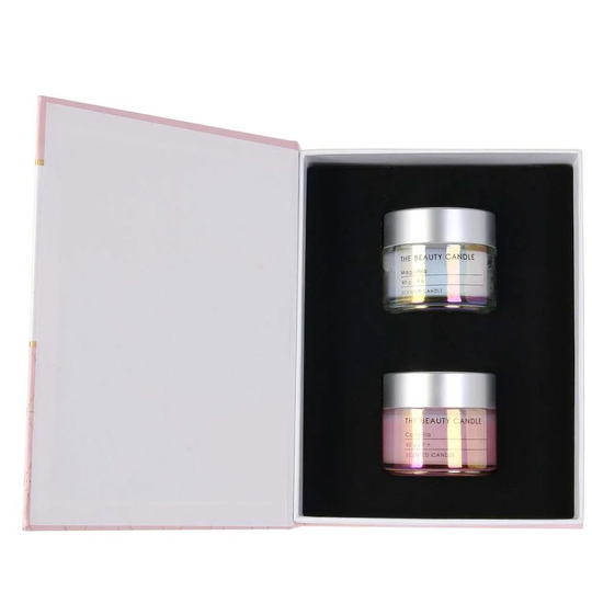 Beauty Candle