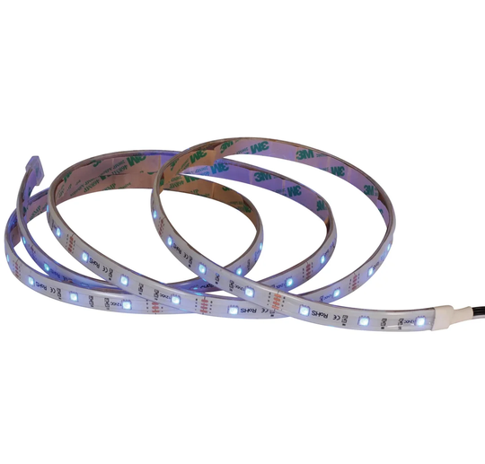 LED Strip Light in Multicolour