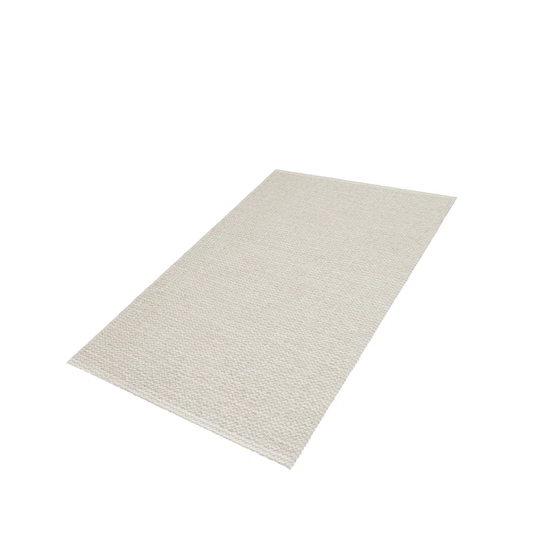 Gerhard Flatweave Ivory Area Rug