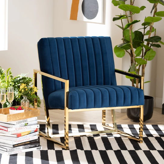 Gracia Armchair