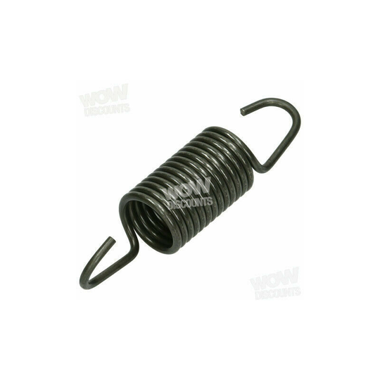 Genuine bosch Washing Machine Drum Spring 606818