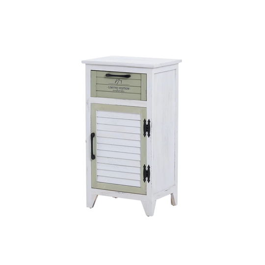 Rothstein 40cm W x 74cm H x 29cm D Free-Standing Bathroom Cabinet