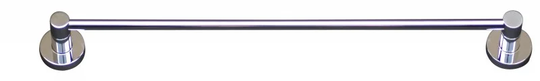Reidar 34.6cm Wall Mounted Towel Rail