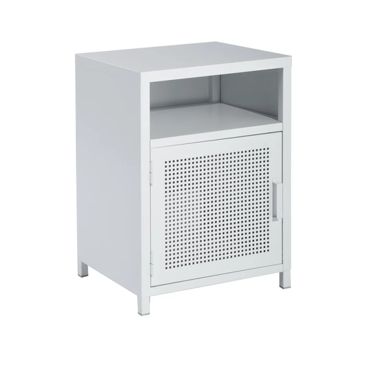 Sideboard Side Cabinet Kitchen Cabinet With Shelves,Hallway Cabinet,Drawers With Doors For Living Room, Dining Room, Office,White