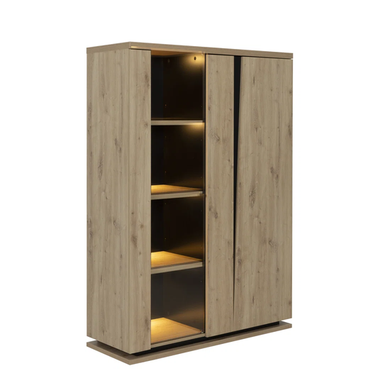 Ralon Standard Display Cabinet