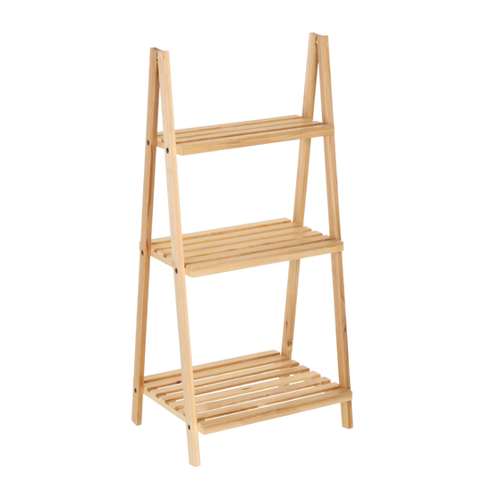 Deltoro 42 x 91cm Bathroom Shelf