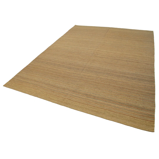 Daves Zollanvari Oyma Vintage Wool Beige Rug