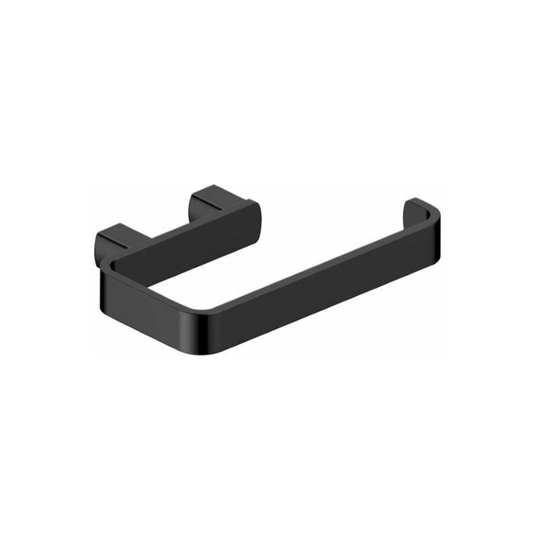 Rak Petit Square Paper Holder - Matt Black - Matt Black