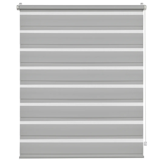 Day and Night Easyfix Semi-Sheer Roll-Up Blind