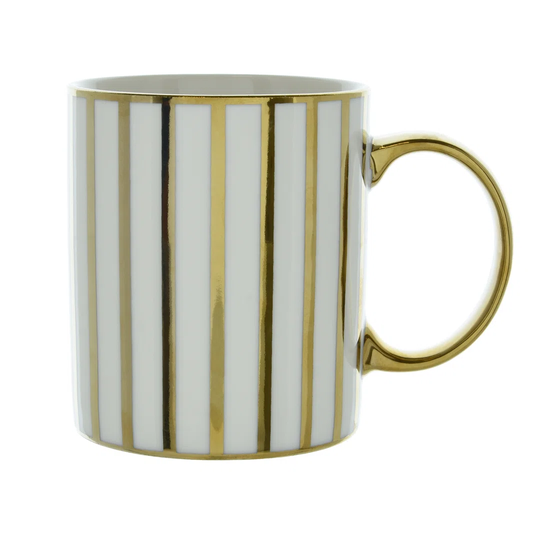 Daleville Mug