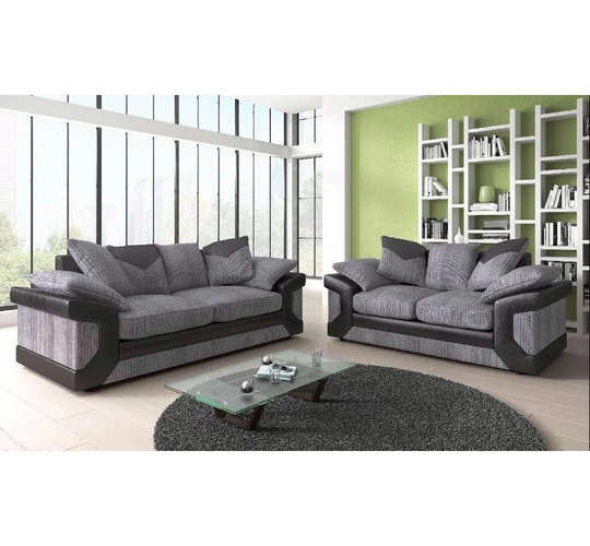 Sino Sofa Set