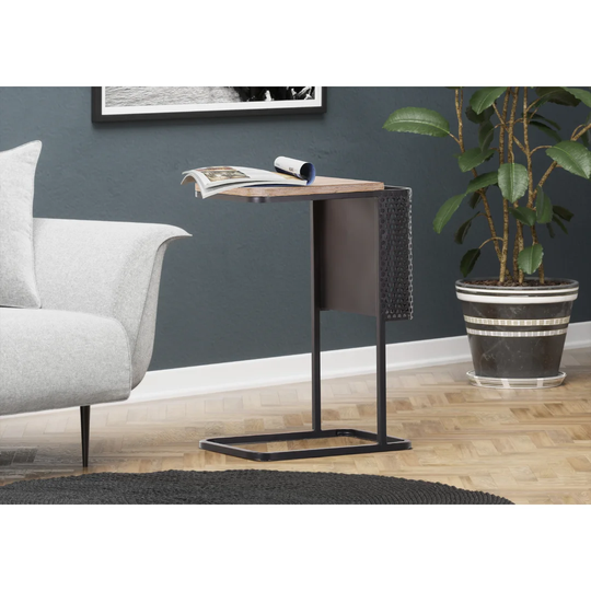 Lovitt Side Table