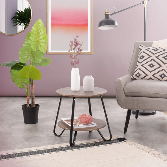 Letitia Side Table