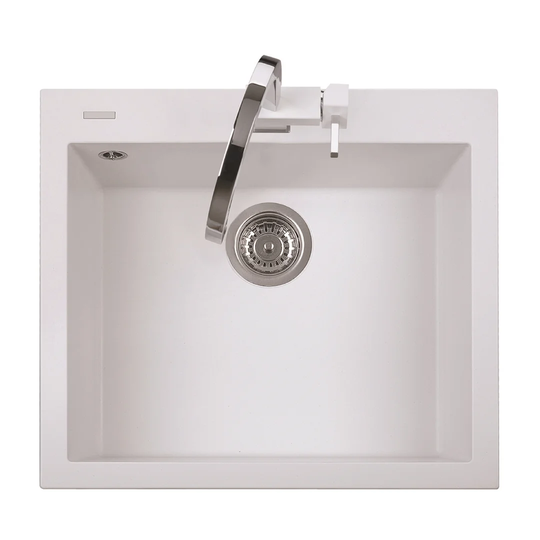Bo Single Bowl Inset Kitchen Sink