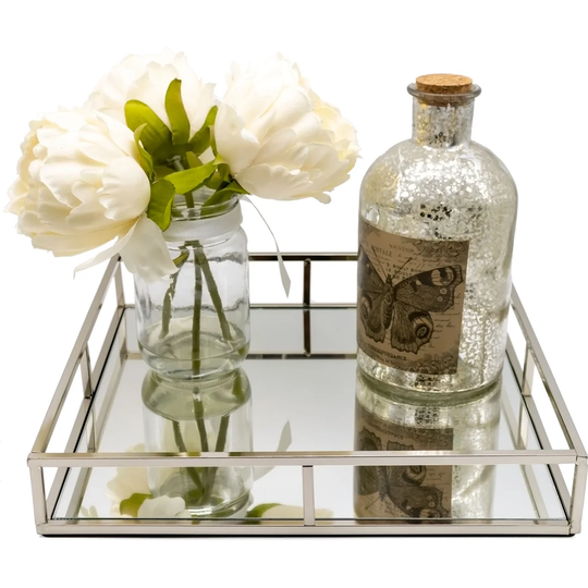 George Vanity Tray