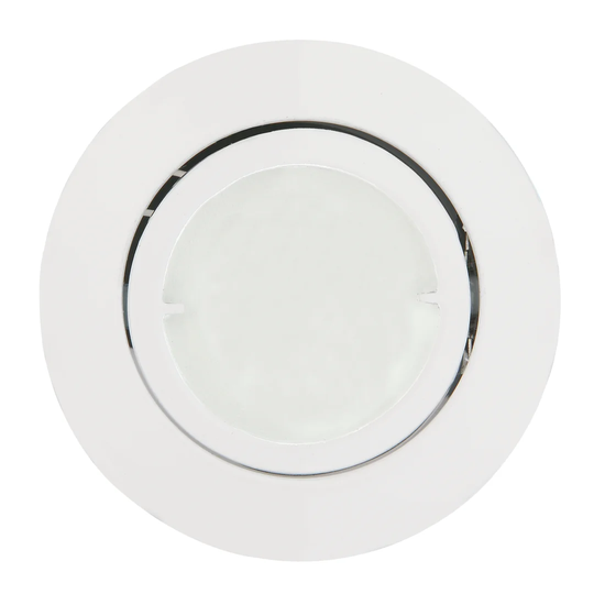 4.5cm Recessed Downlight Housing