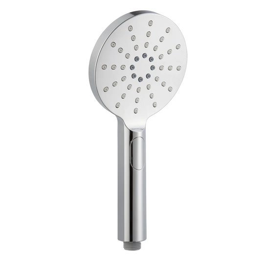 Edmundson Shower Head - Round