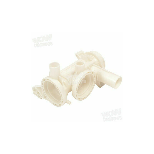 Case-pump; arno pp T25 W1846 L1652 ntr DC6103082A - Samsung
