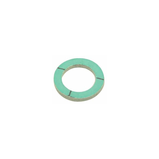 Cooker Gas Pipe Seal for Indesit Hotpoint/Ariston/Whirlpool Cookers and Ovens