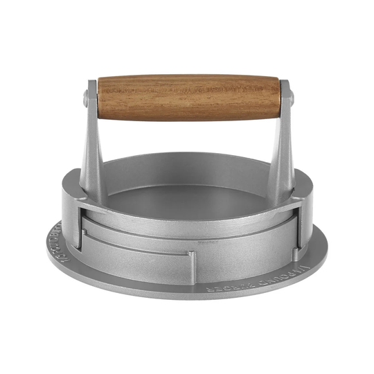 Lilly-Anne 3-in-1 Hamburger Press