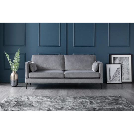 Feickert 3 Seater Sofa