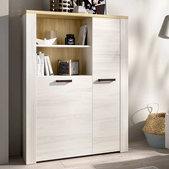 Kashvi Standard Display Cabinet