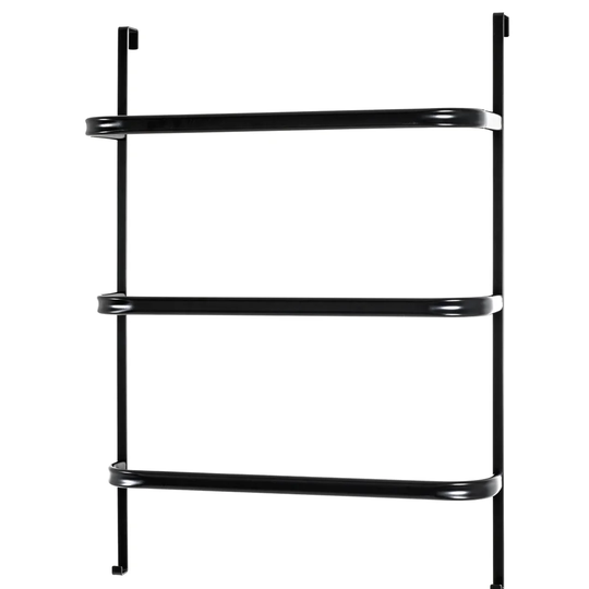 Arianwen Wall Mounted Coat Rack