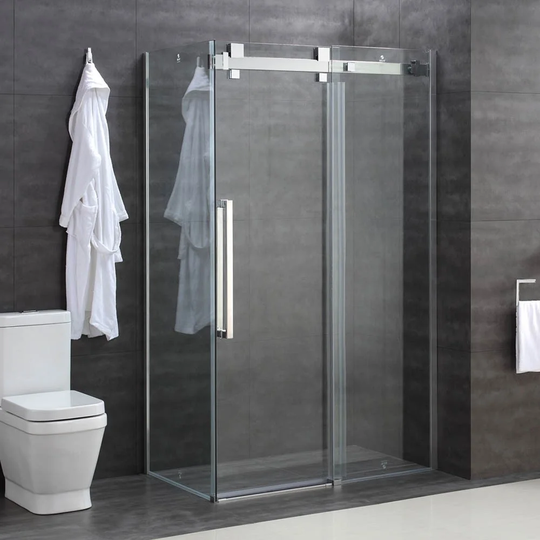 Cisco 10mm Fixed Shower Screen