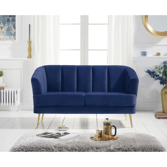 Vieira 3 Seater Sofa