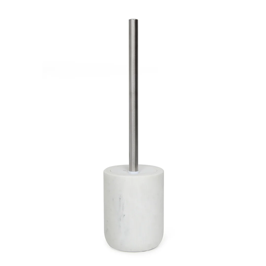 Fia Free-Standing Toilet Brush and Holder