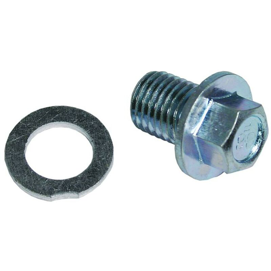 New Stens 125-704 Oil Drain Plug for Honda GC135 GC120 GC160 GX120