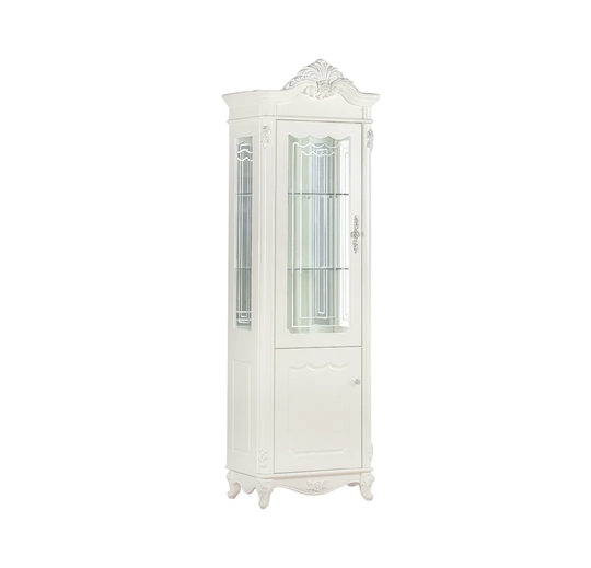 Millis Standard Display Cabinet