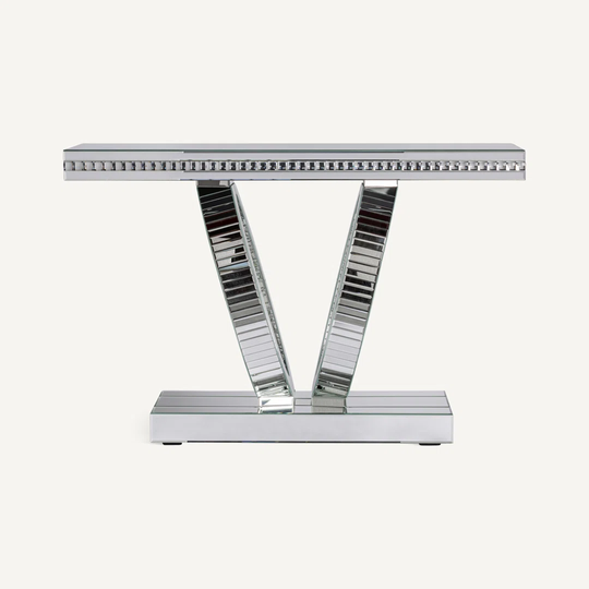 Belville 120cm Console Table