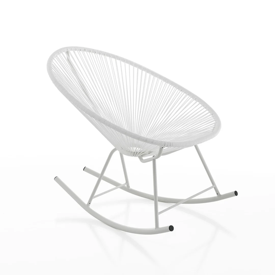 Swarthmore Rocking Chair