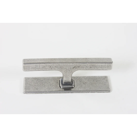 Olivarria Genuine Pewter Bar Cabinet and Drawer Handle