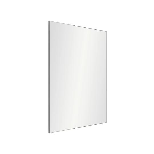 Aba Oval Wall Mounted Bathroom Mirror