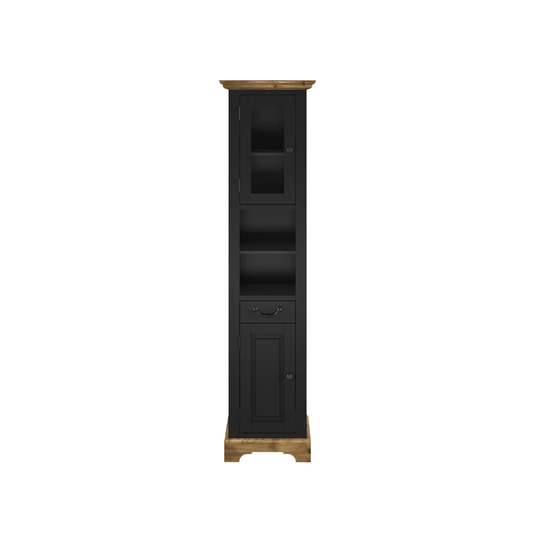 Perryville 47cm x 190cm Free Standing Cabinet