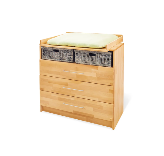 Natura Changing Table