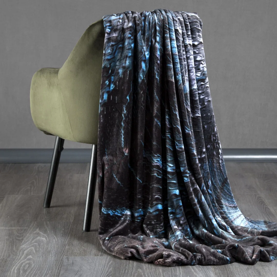 Eliada Bedspread