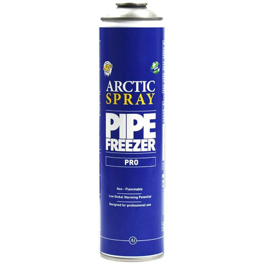 Uk polar Spray 600g - n/a - Hayes